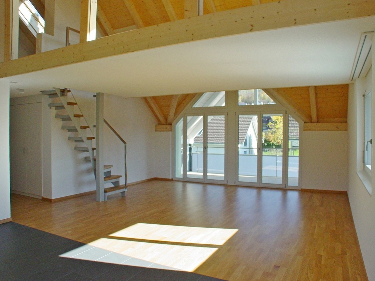 4 ½ room apartment, photo 1 of 10