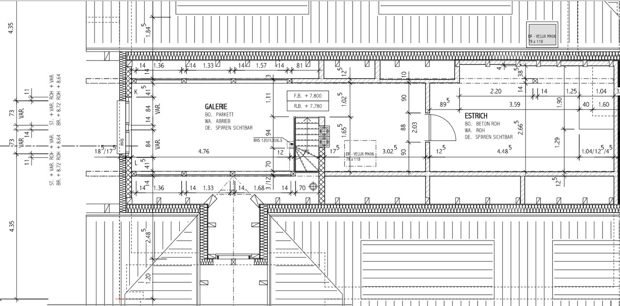 4 ½ room apartment, photo 10 of 10