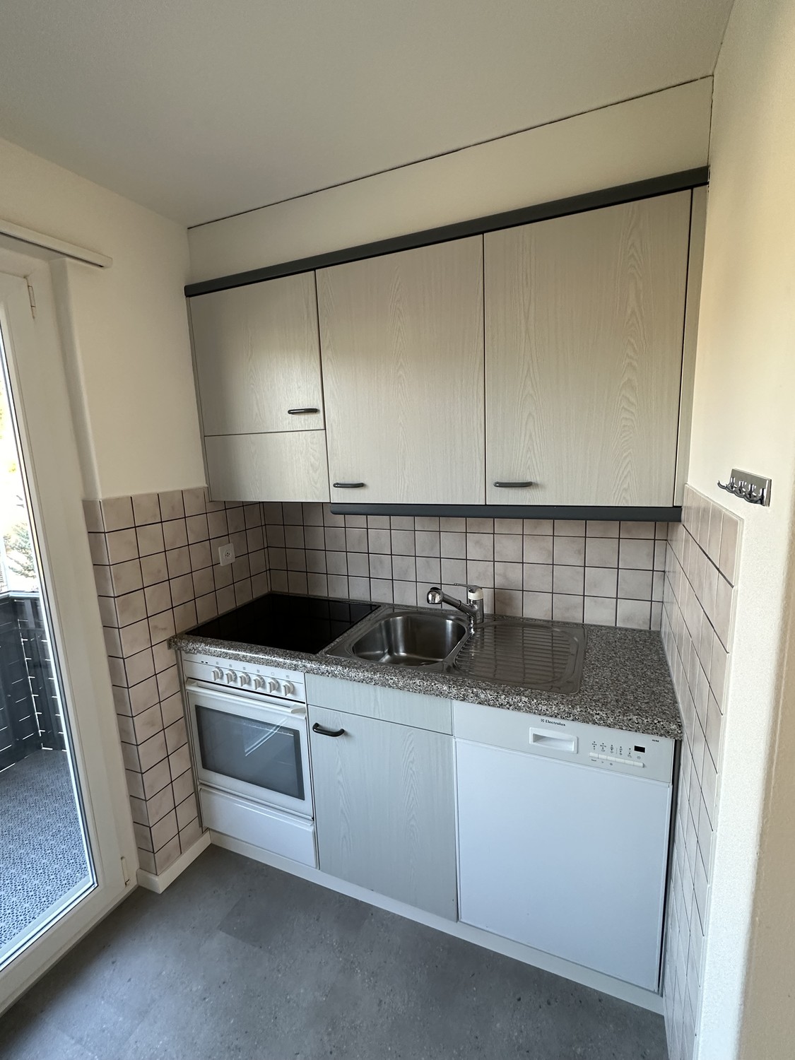 Appartamento di 3 ½ locali