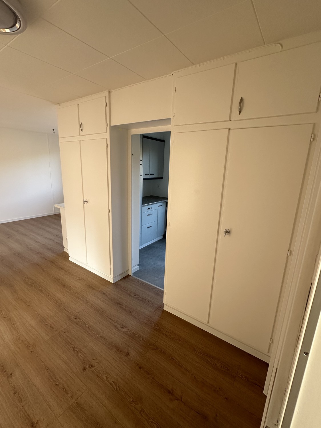 Appartamento di 3 ½ locali