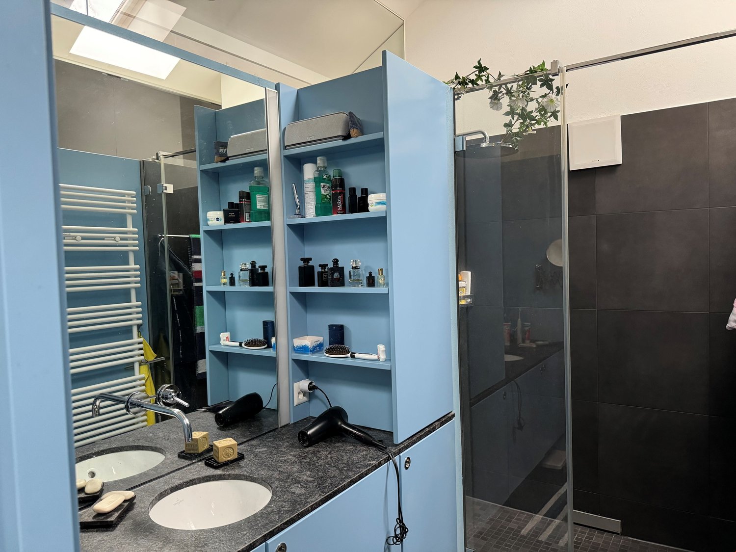 2 ½ rooms apartment, photo 6 of 10