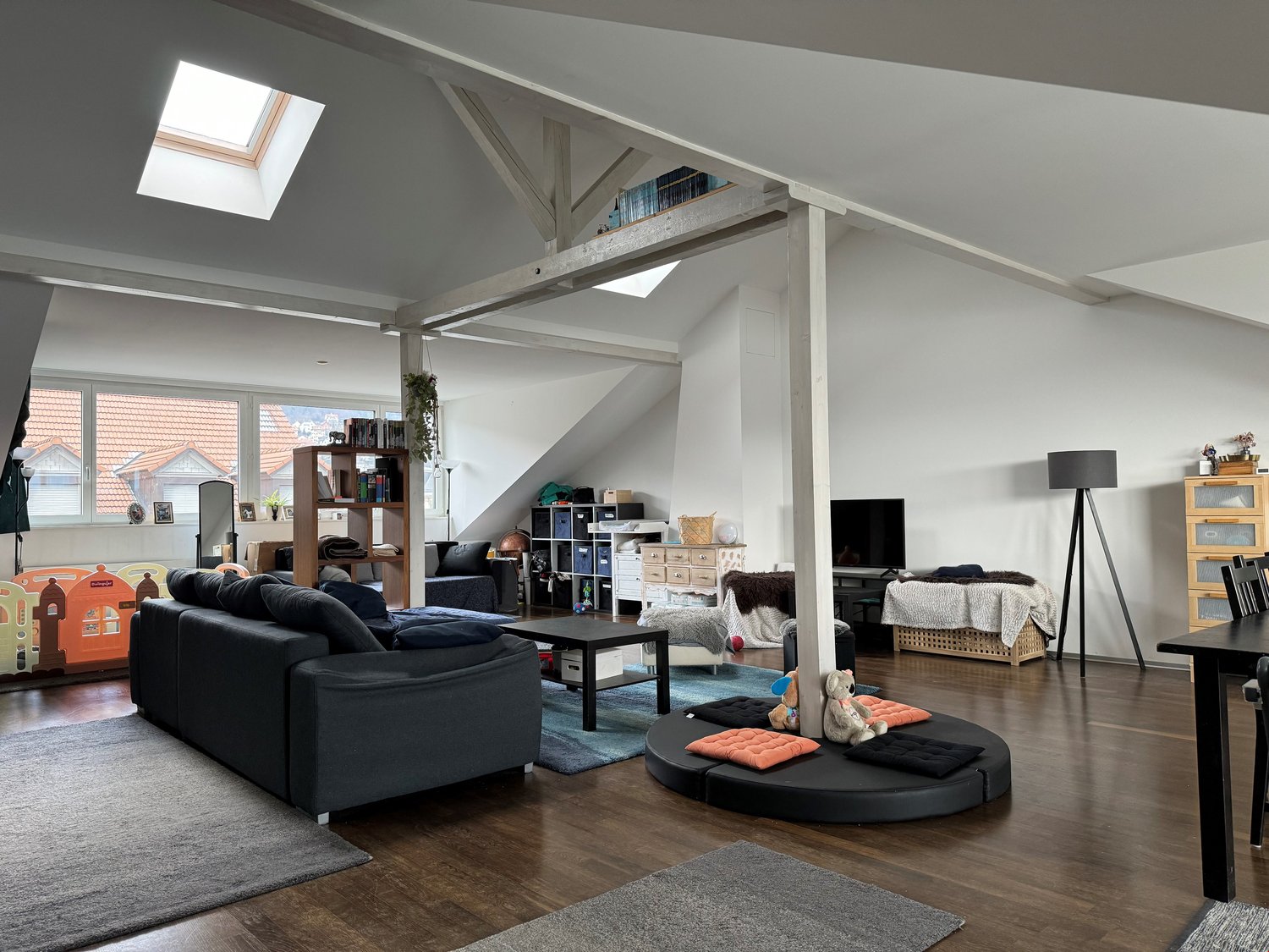 2 ½ rooms apartment, photo 3 of 10