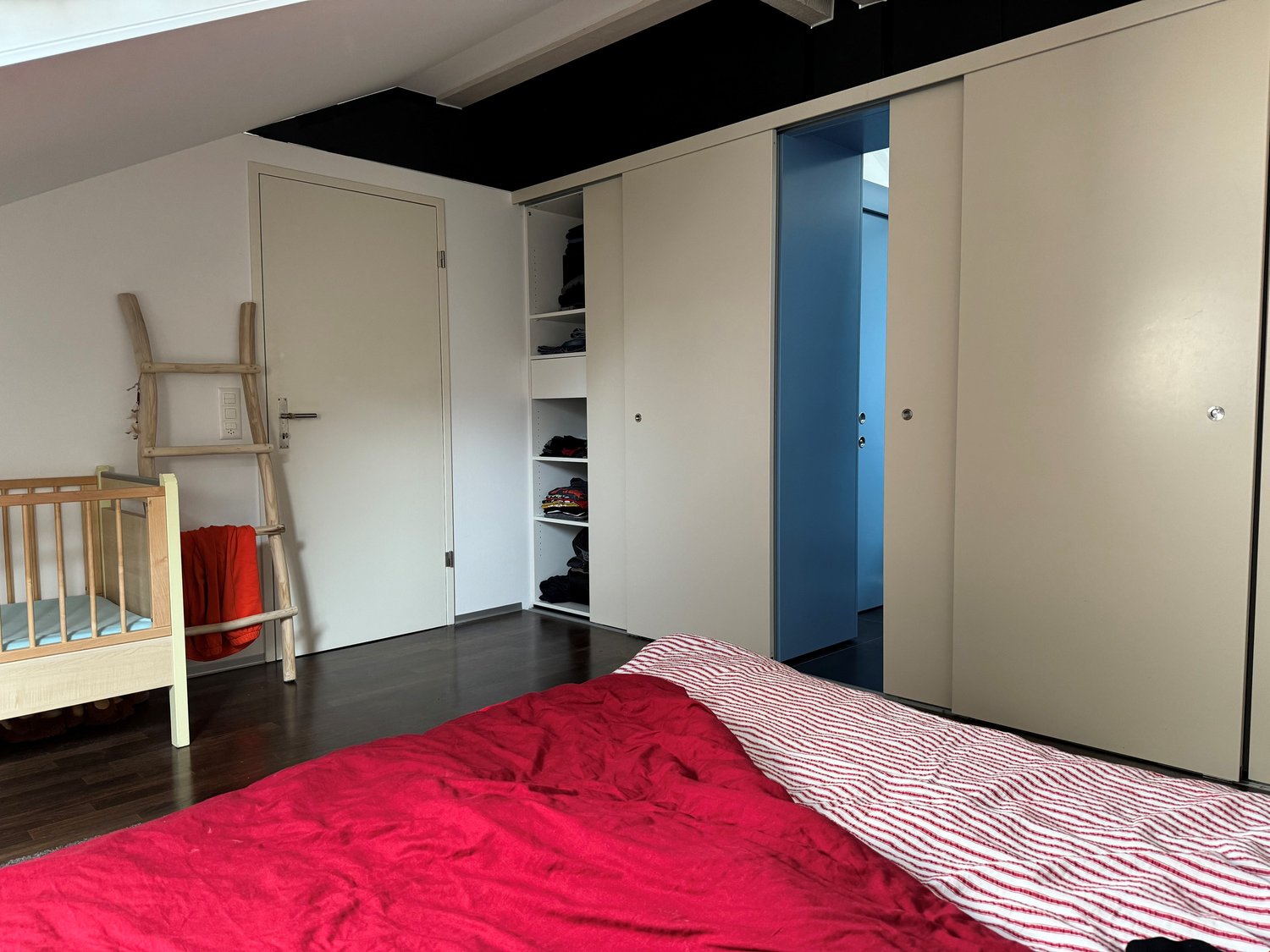2 ½ rooms apartment, photo 7 of 10
