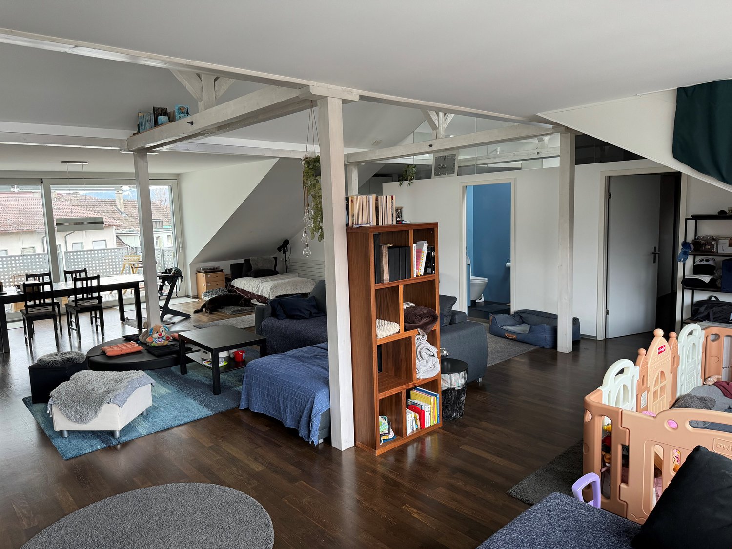 2 ½ rooms apartment, photo 4 of 10