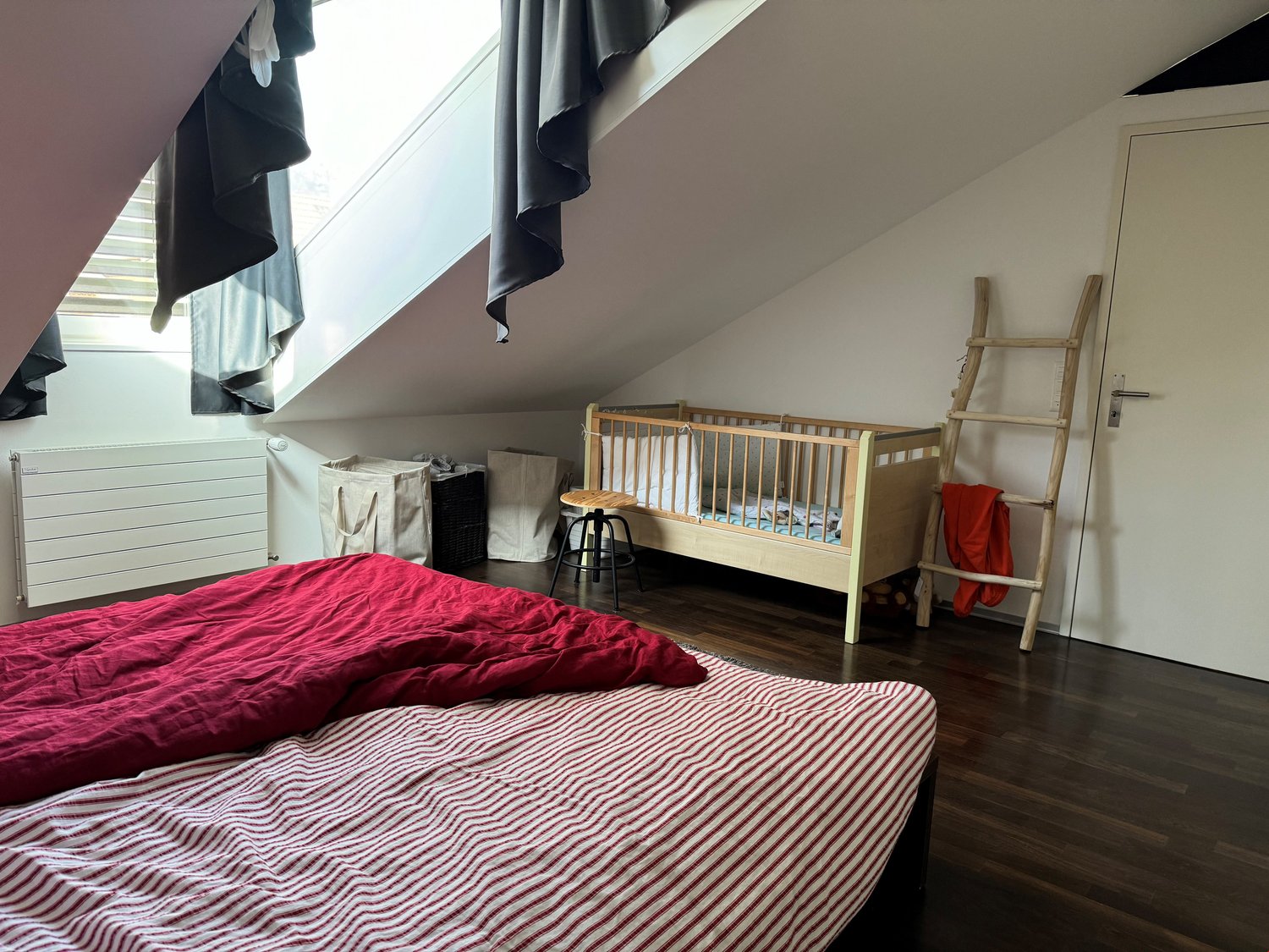 2 ½ rooms apartment, photo 9 of 10