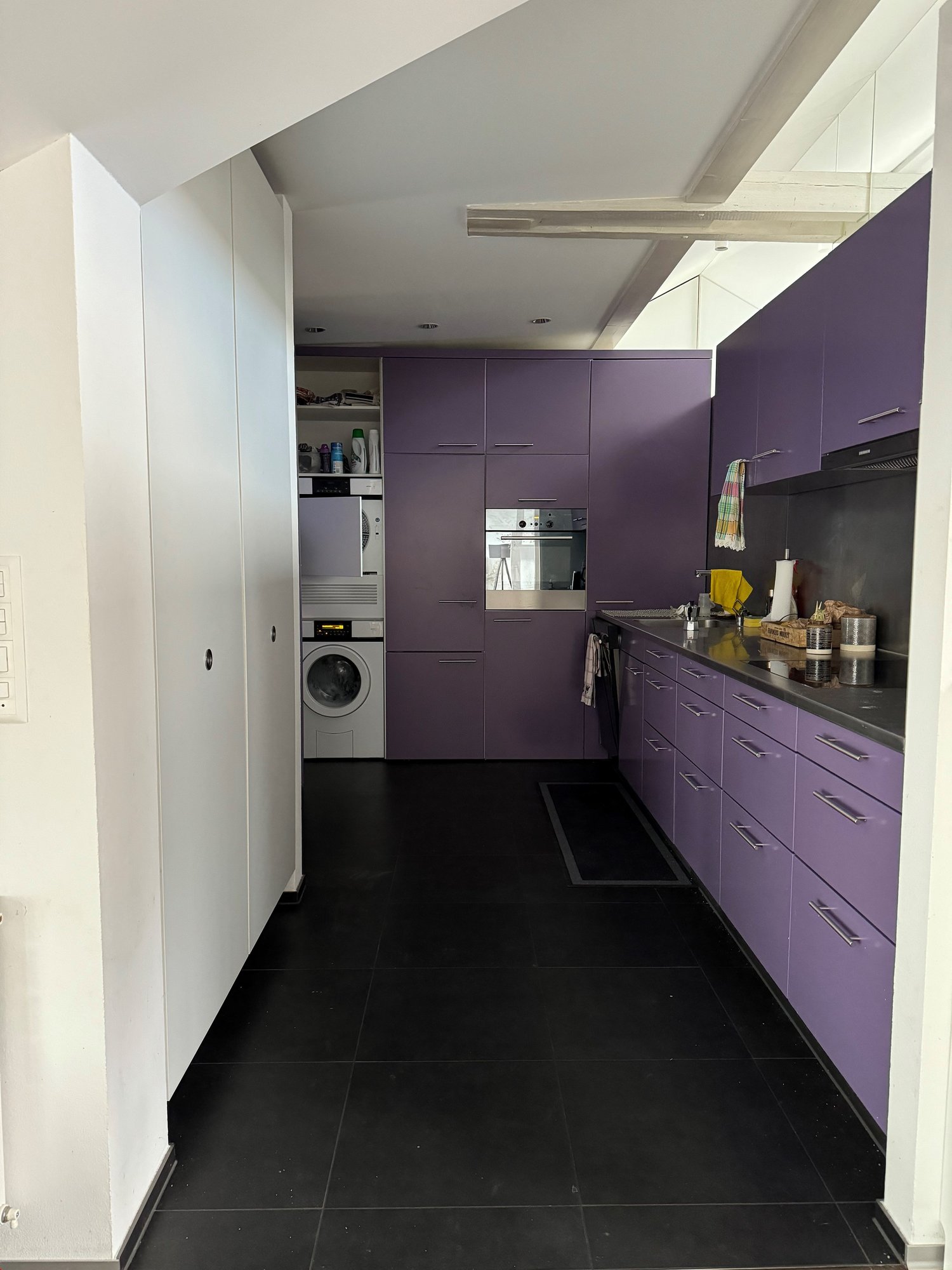2 ½ rooms apartment, photo 5 of 10