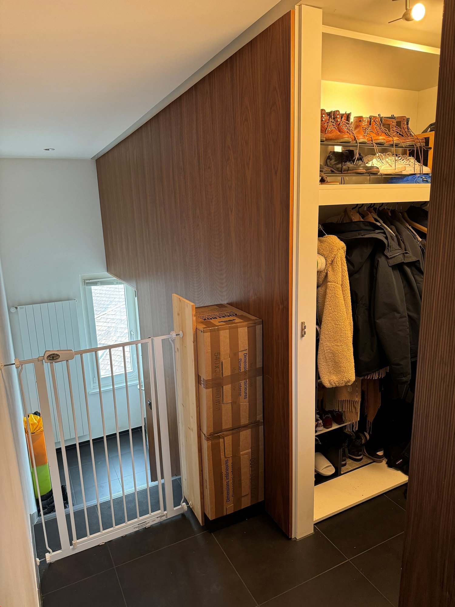 2 ½ rooms apartment, photo 10 of 10
