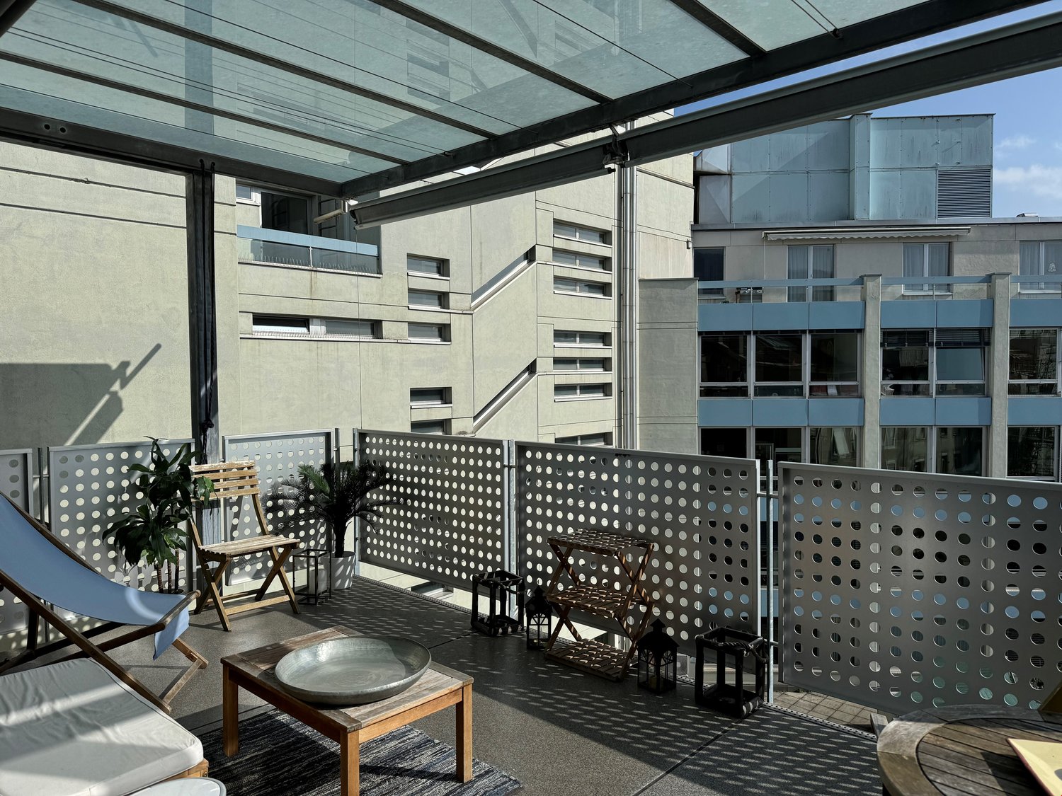 2 ½ rooms apartment, photo 1 of 10