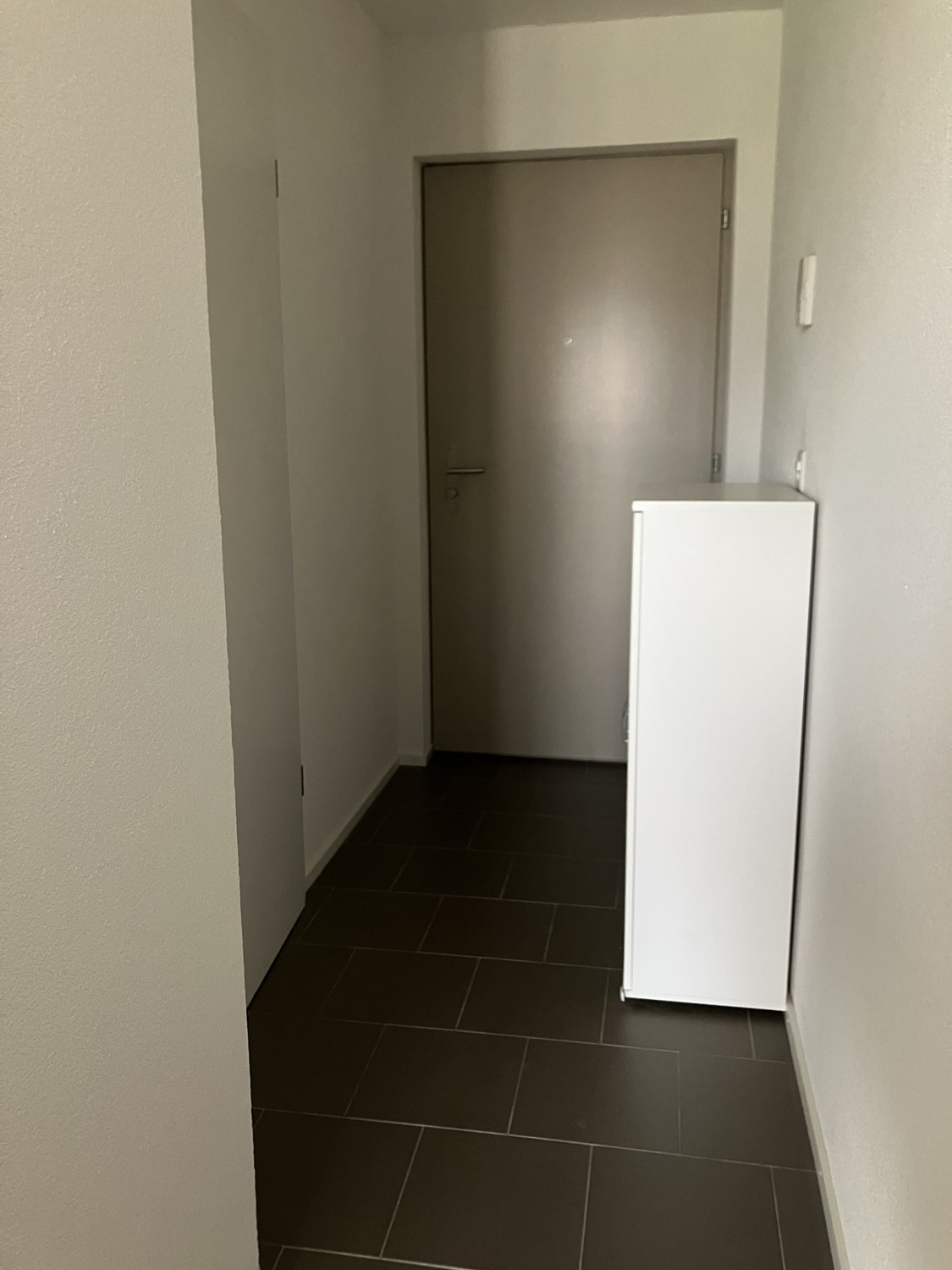 1 ½ rooms apartment