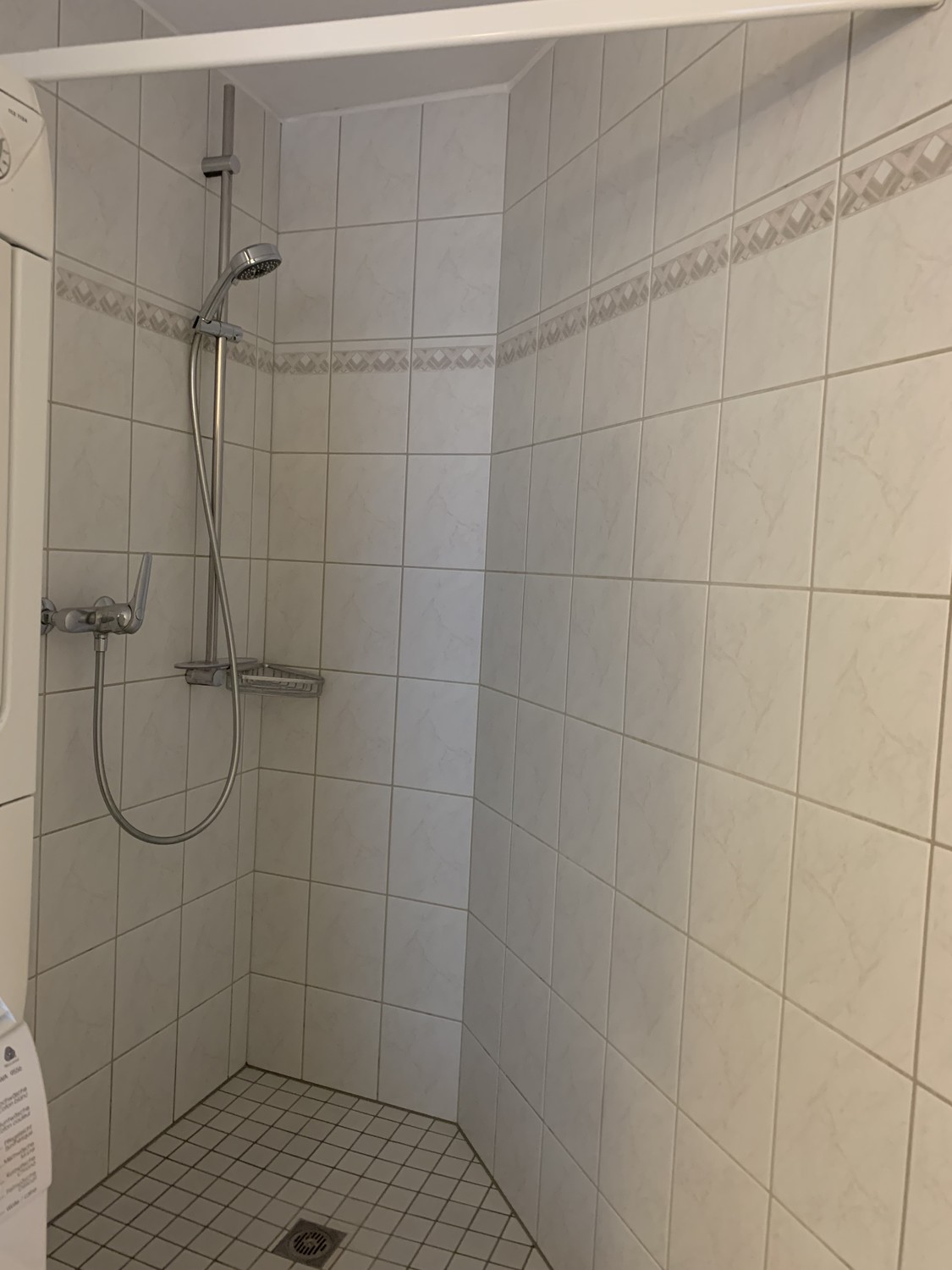 2 rooms apartment