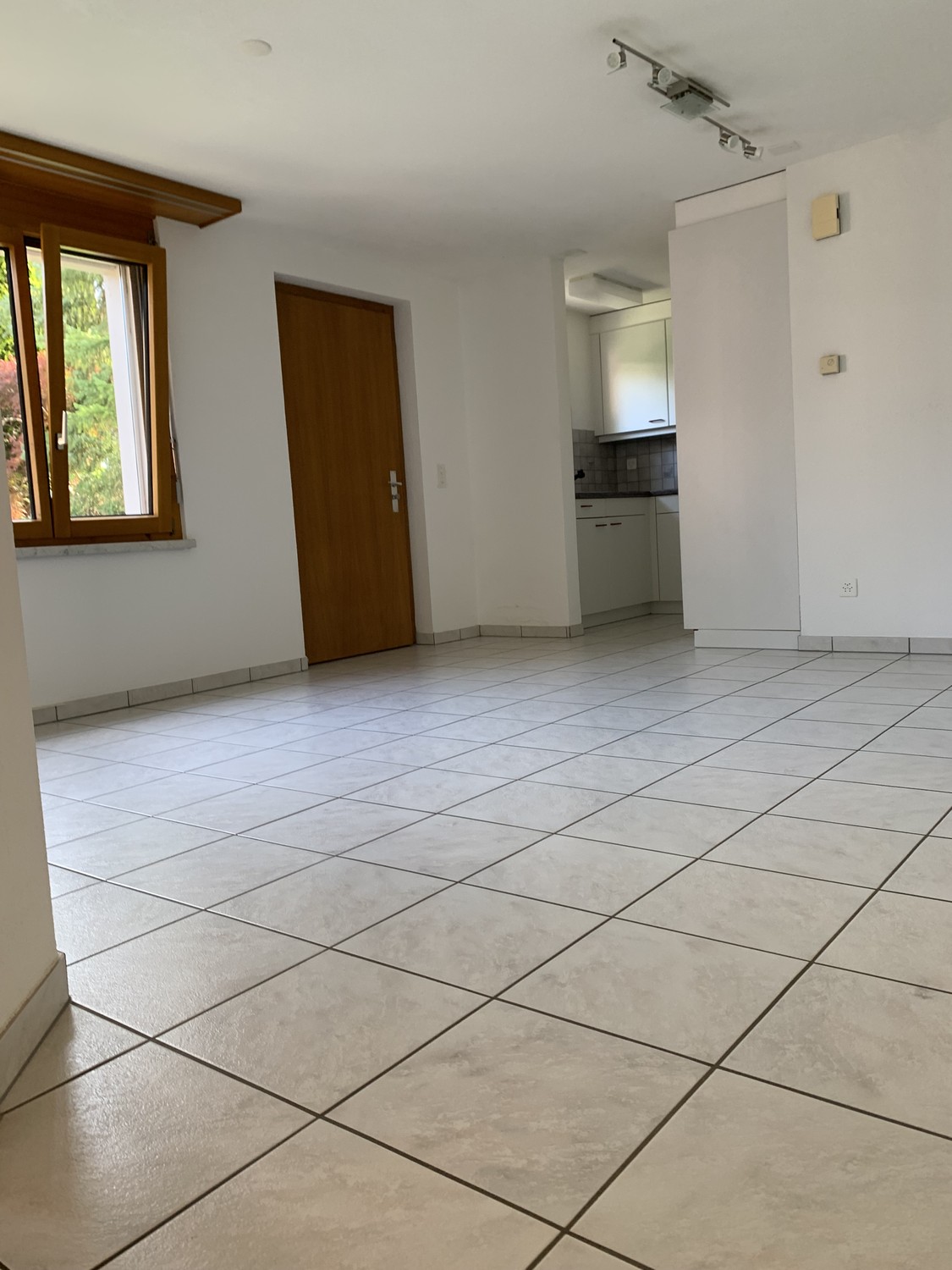 2 rooms apartment