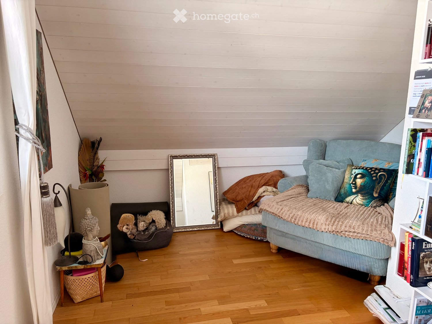 5 rooms apartment, photo 5 of 5
