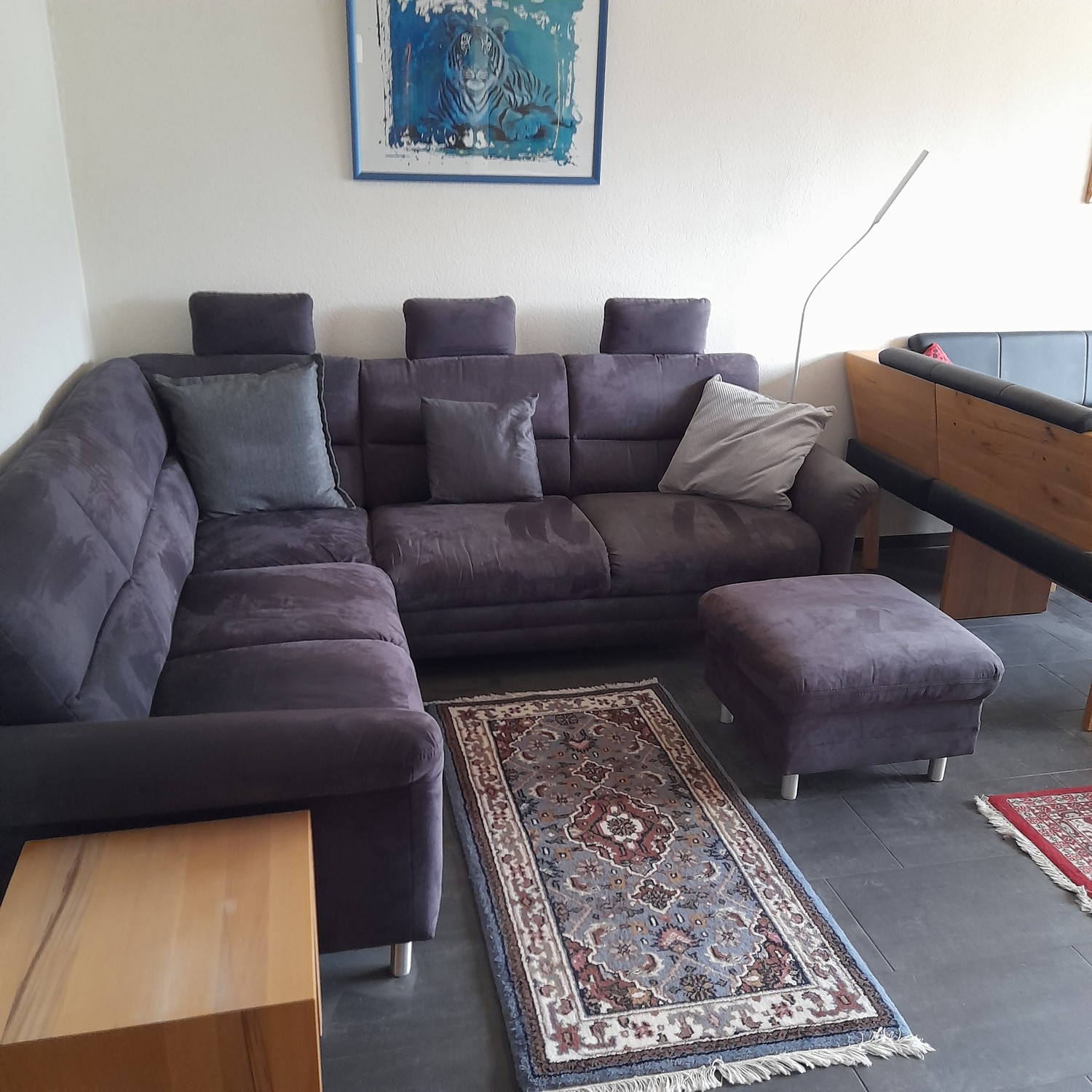 4 ½ room single house