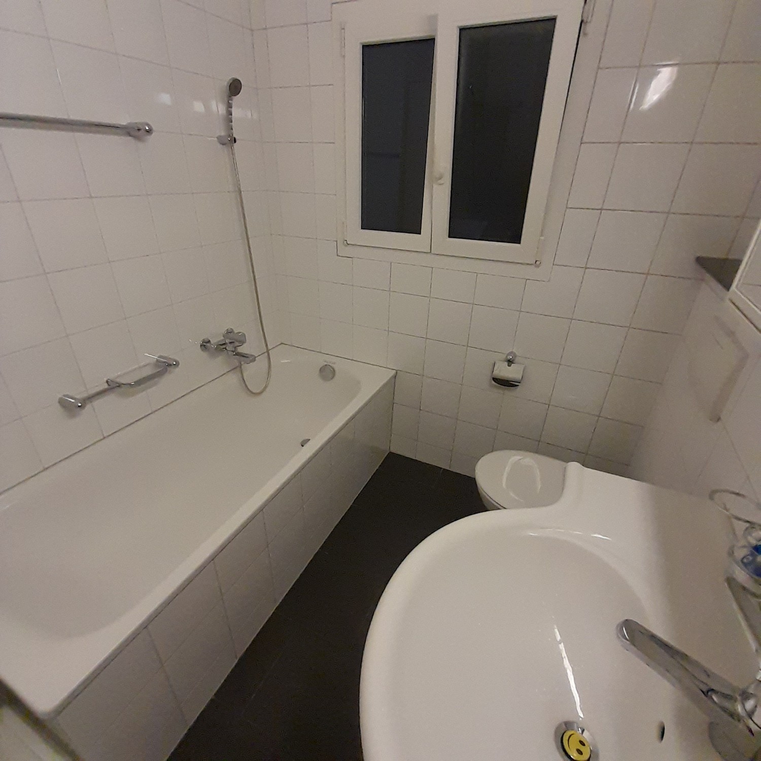 4 ½ room single house
