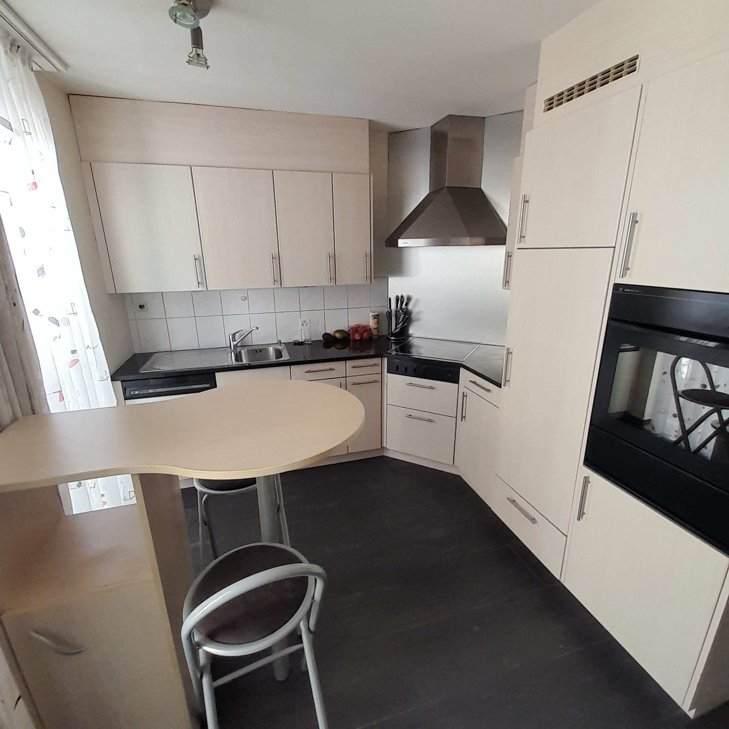 4 ½ room single house