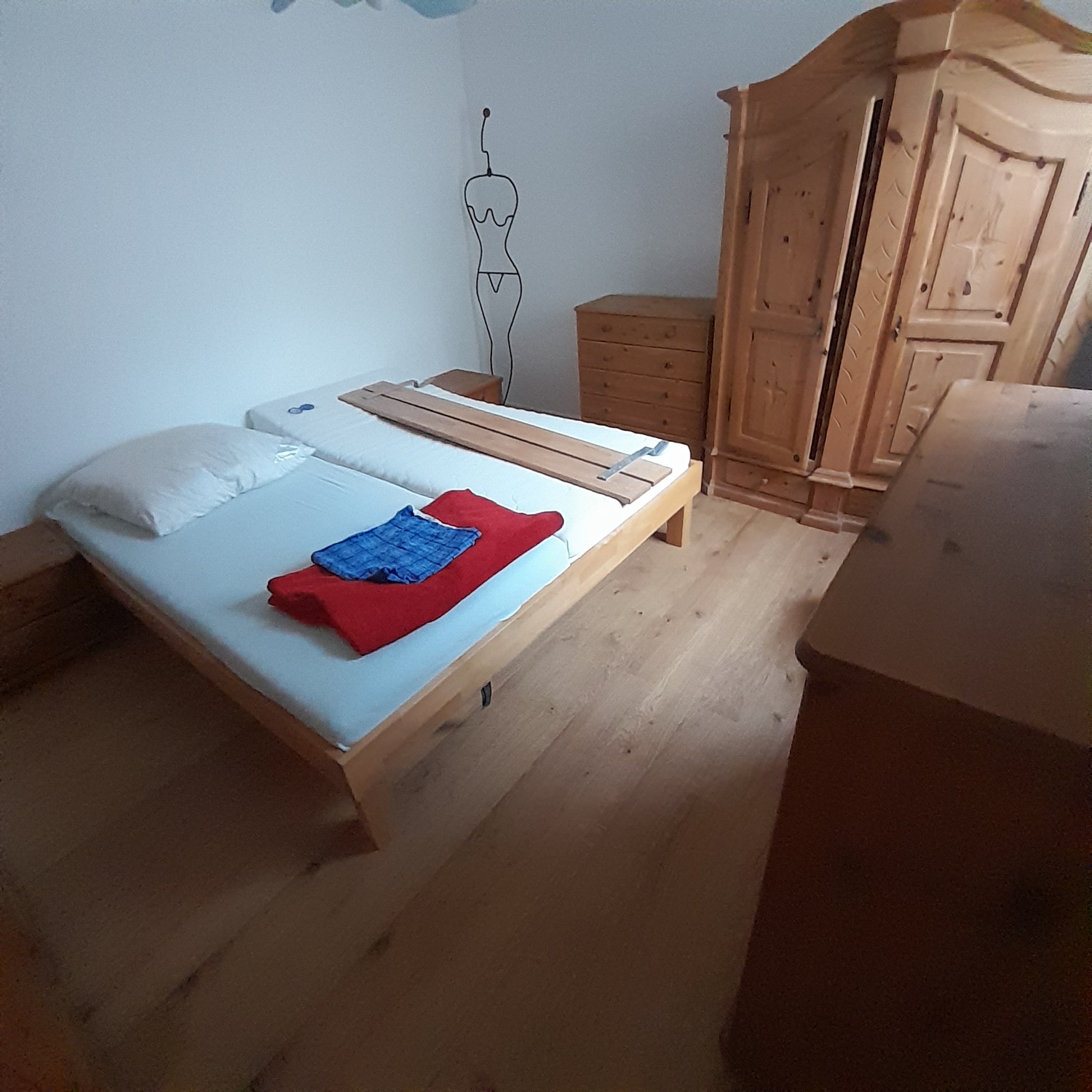 4 ½ room single house