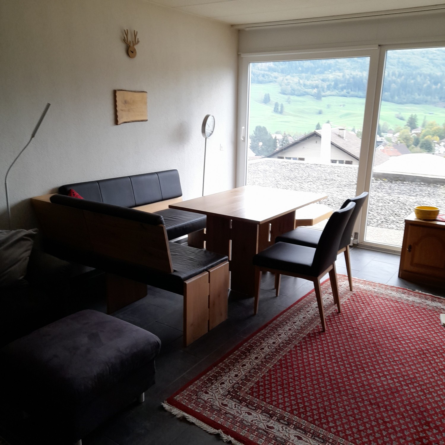 4 ½ room single house