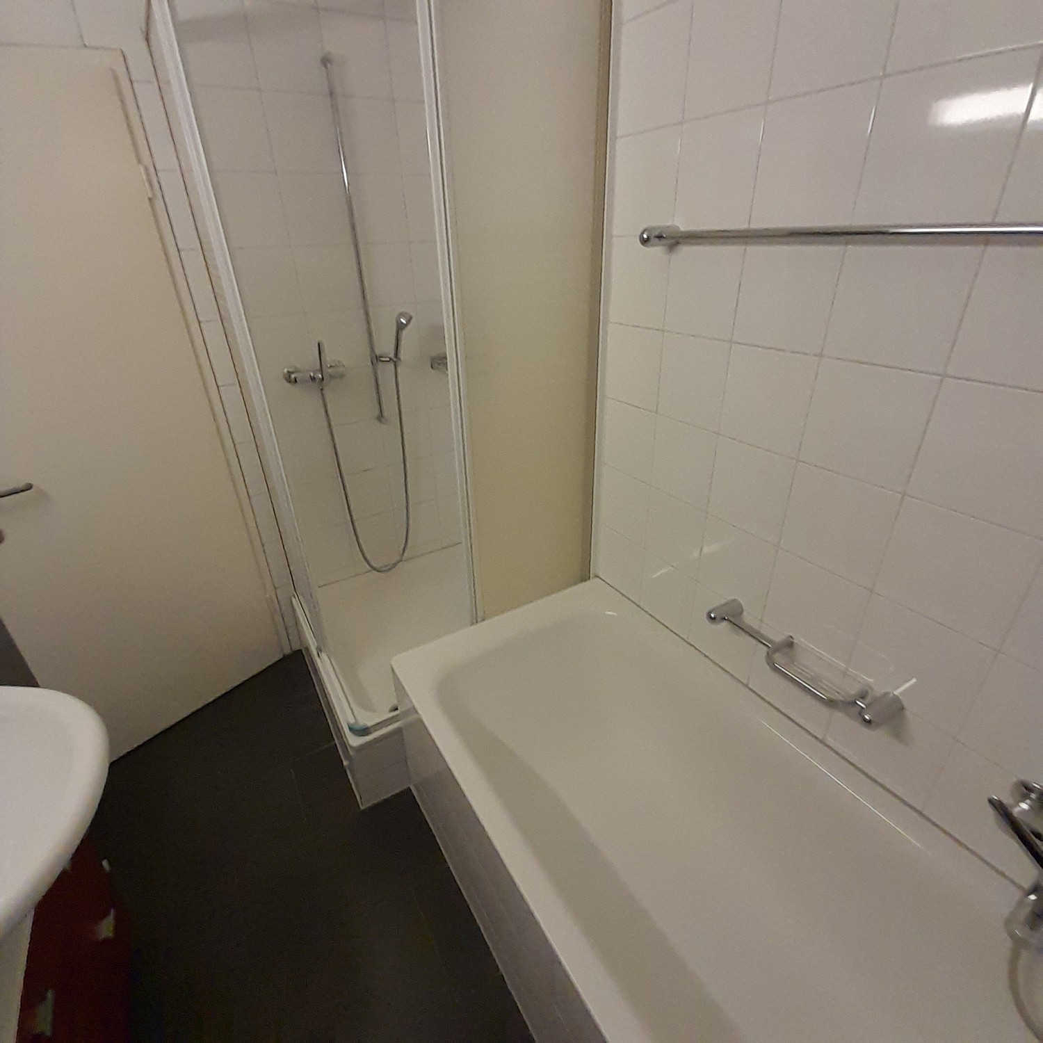 4 ½ room single house