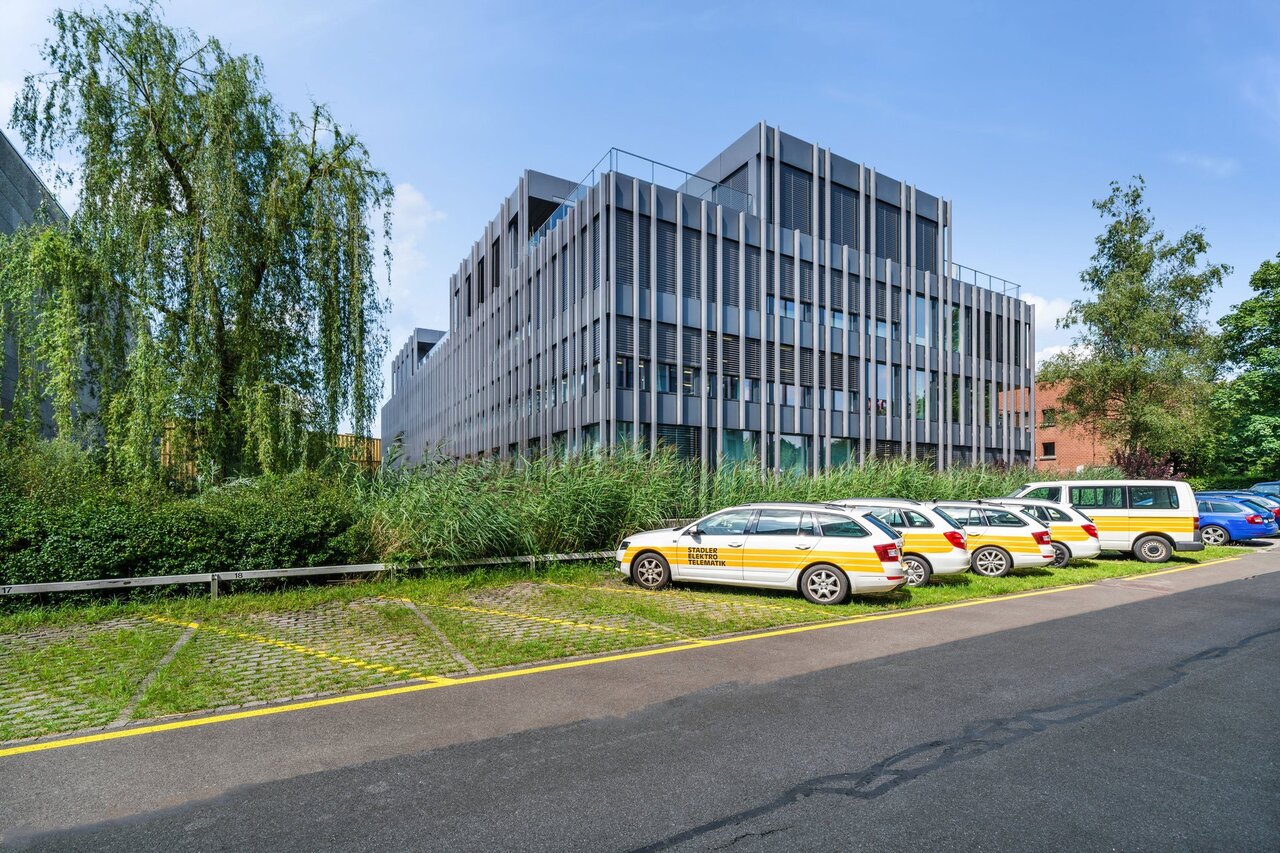 272m² office, photo 6 of 6
