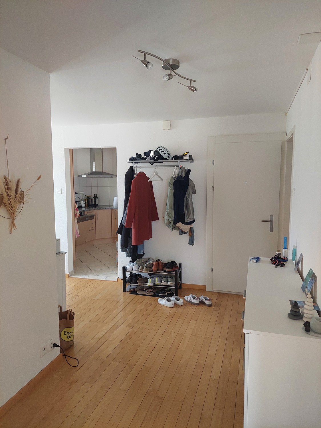 3 ½ rooms apartment, photo 9 of 10