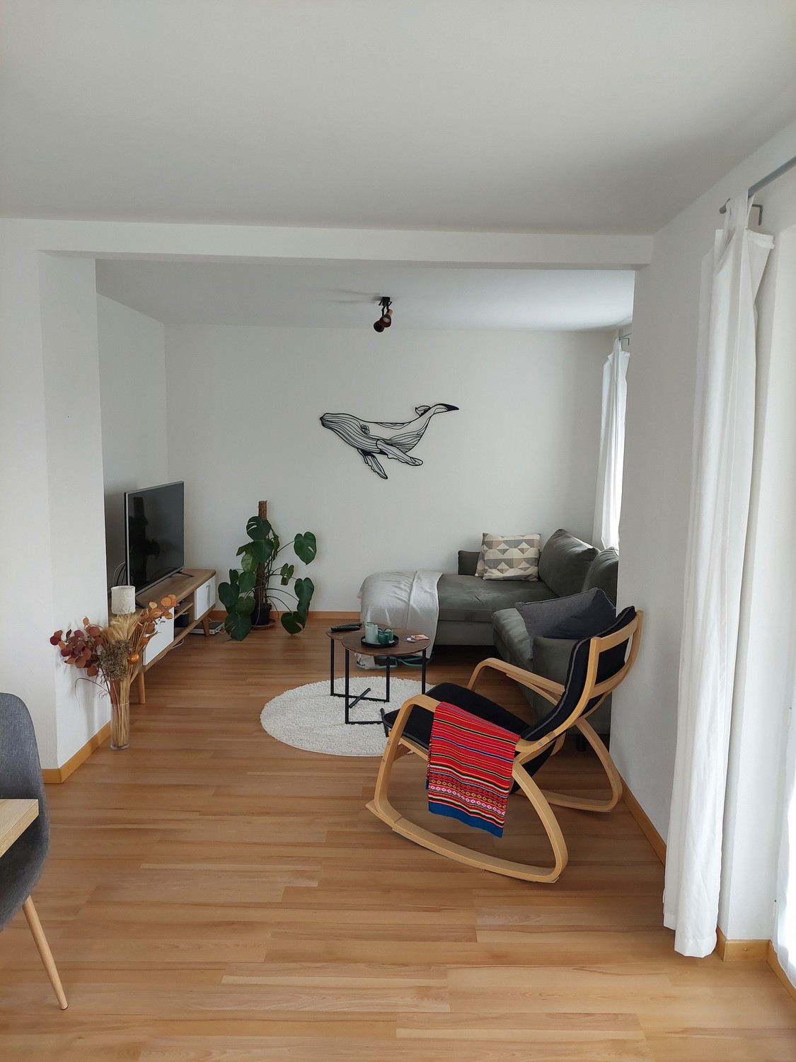 3 ½ rooms apartment, photo 3 of 10