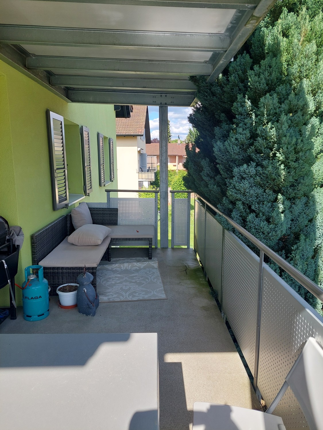 3 ½ rooms apartment, photo 4 of 10