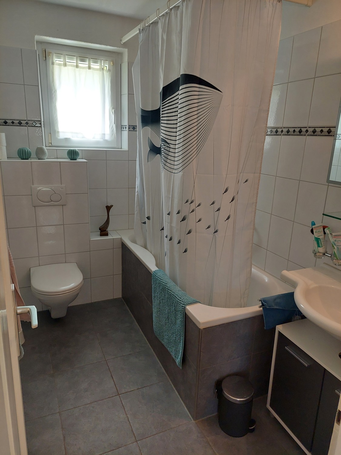 3 ½ rooms apartment, photo 8 of 10