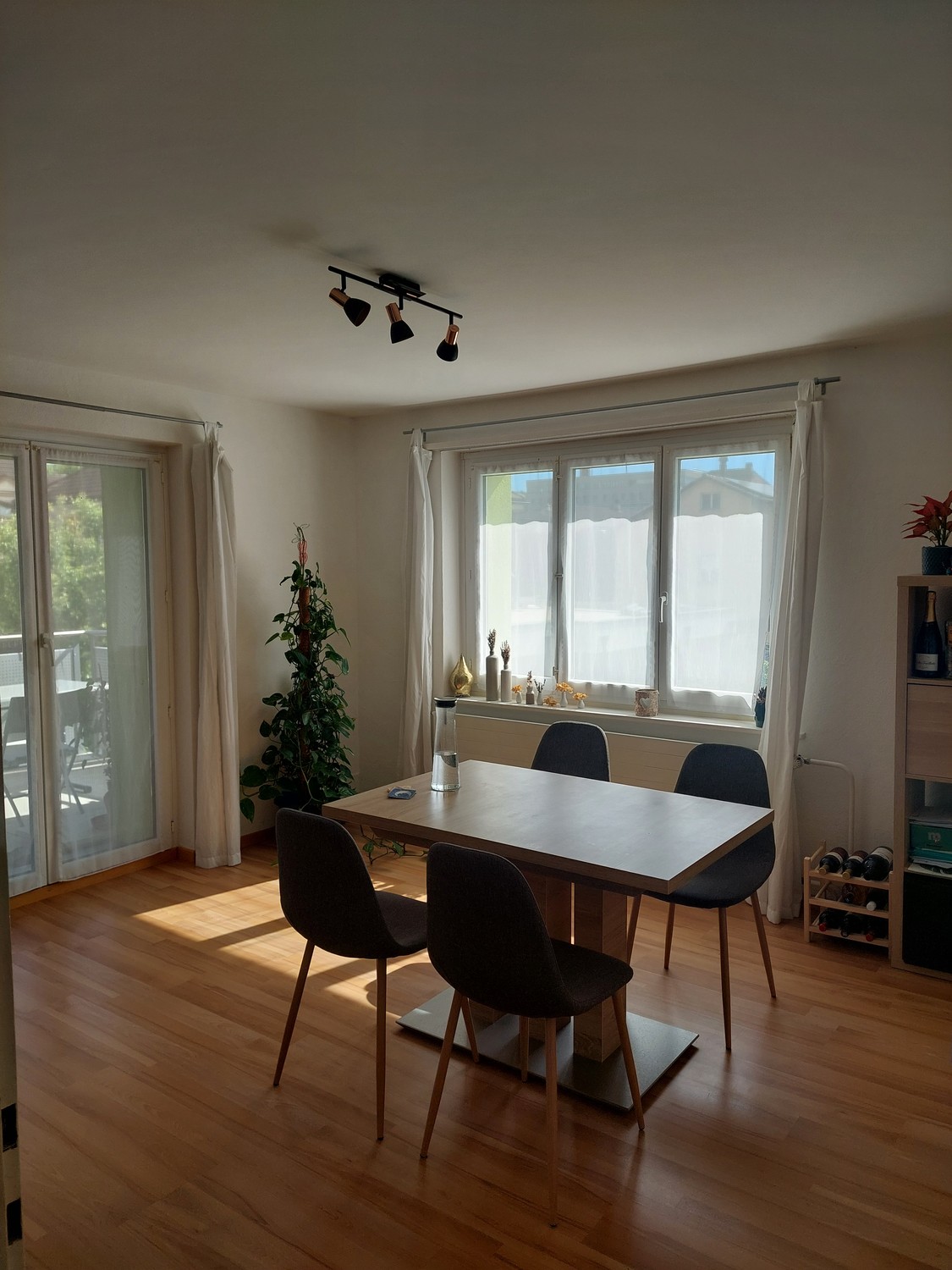 3 ½ rooms apartment, photo 2 of 10