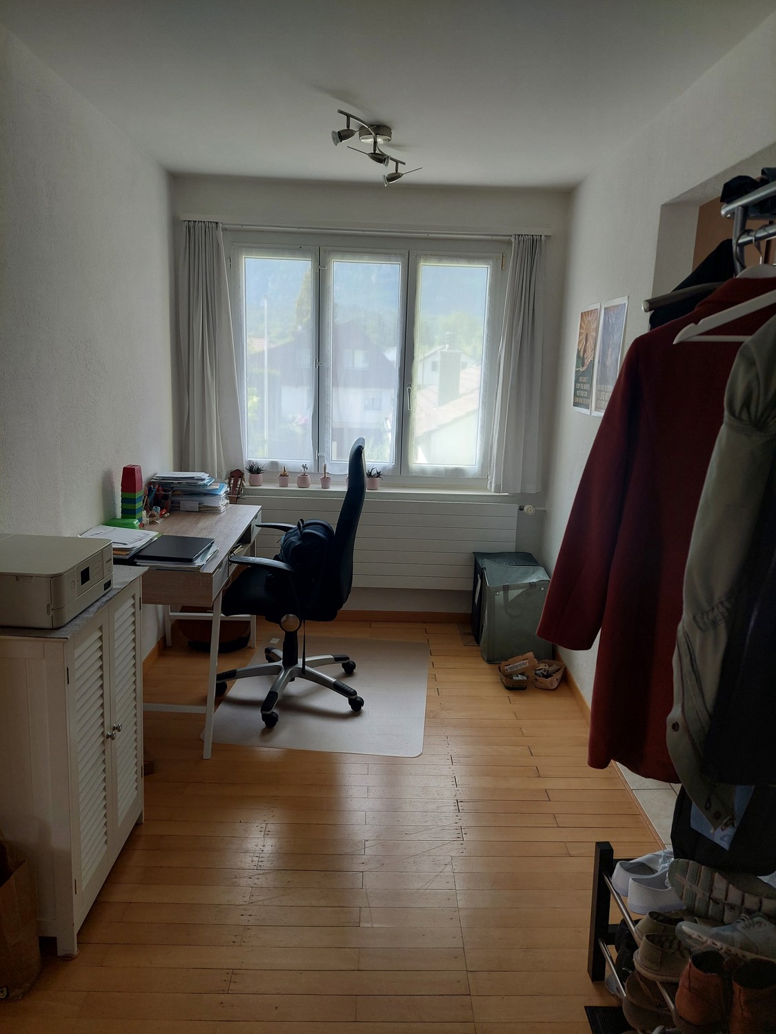 3 ½ rooms apartment, photo 10 of 10