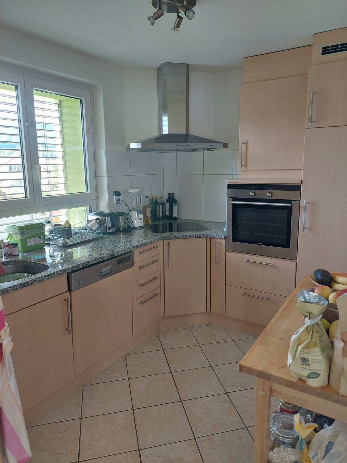 3 ½ rooms apartment, photo 7 of 10