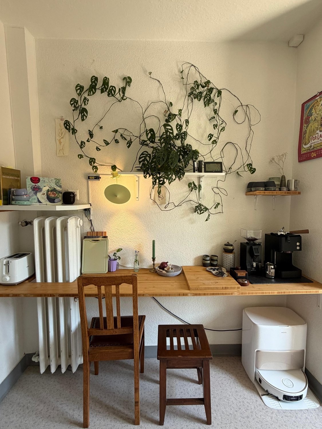 3 rooms furnished flat, photo 7 of 10