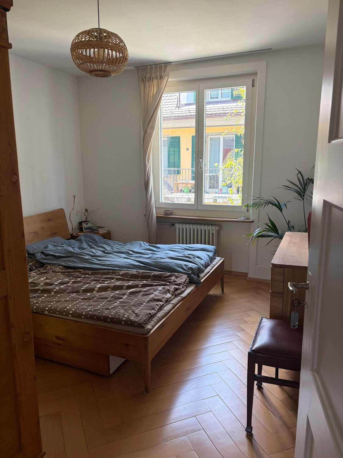 3 rooms furnished flat, photo 6 of 10