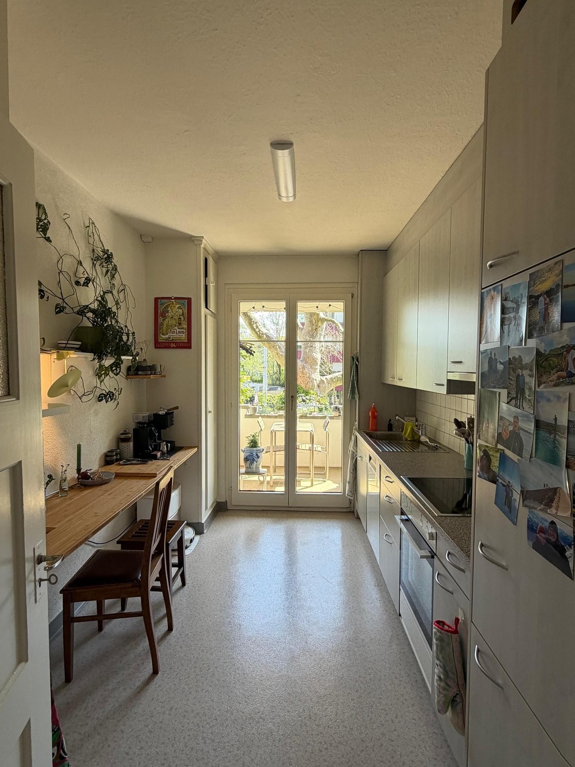 3 rooms furnished flat, photo 5 of 10
