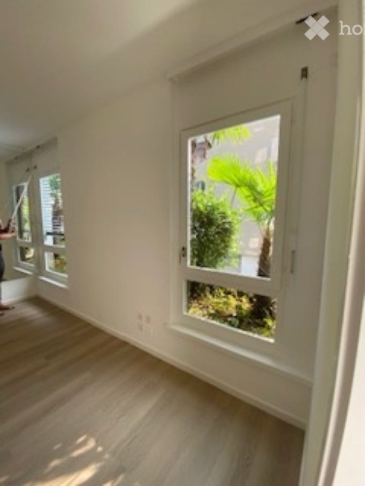 1 room apartment, photo 1 of 4