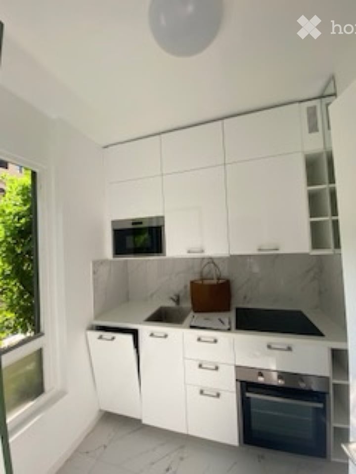 1 room apartment, photo 4 of 4