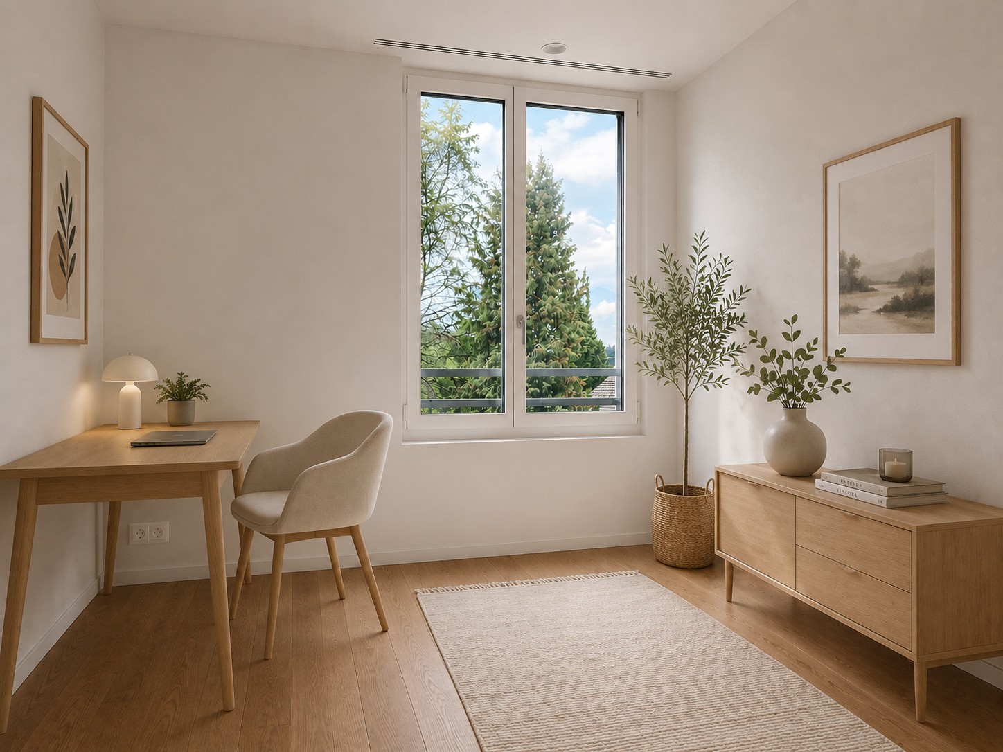 Appartamento di 4 ½ locali
