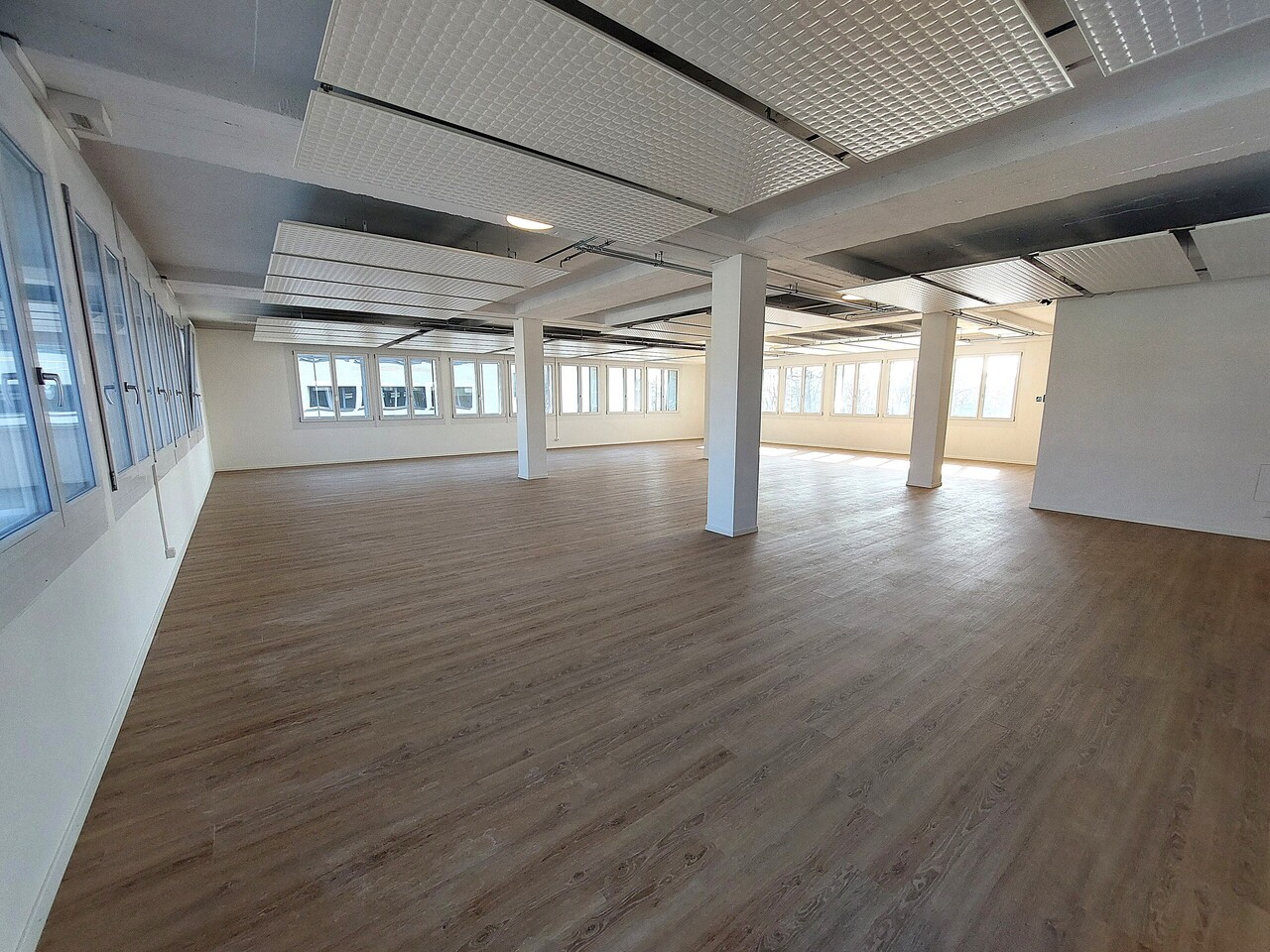 214m² office, photo 4 of 5