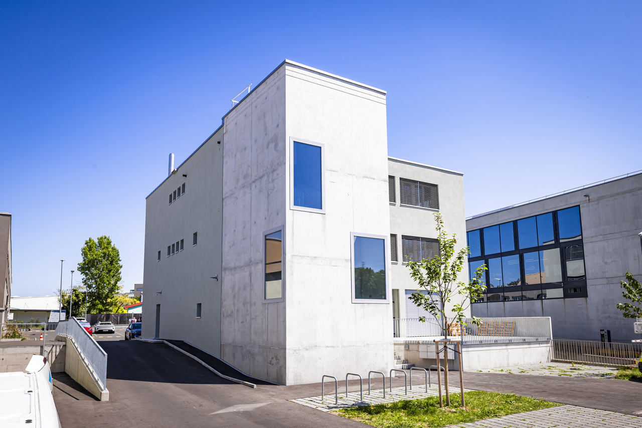 214m² office, photo 5 of 5