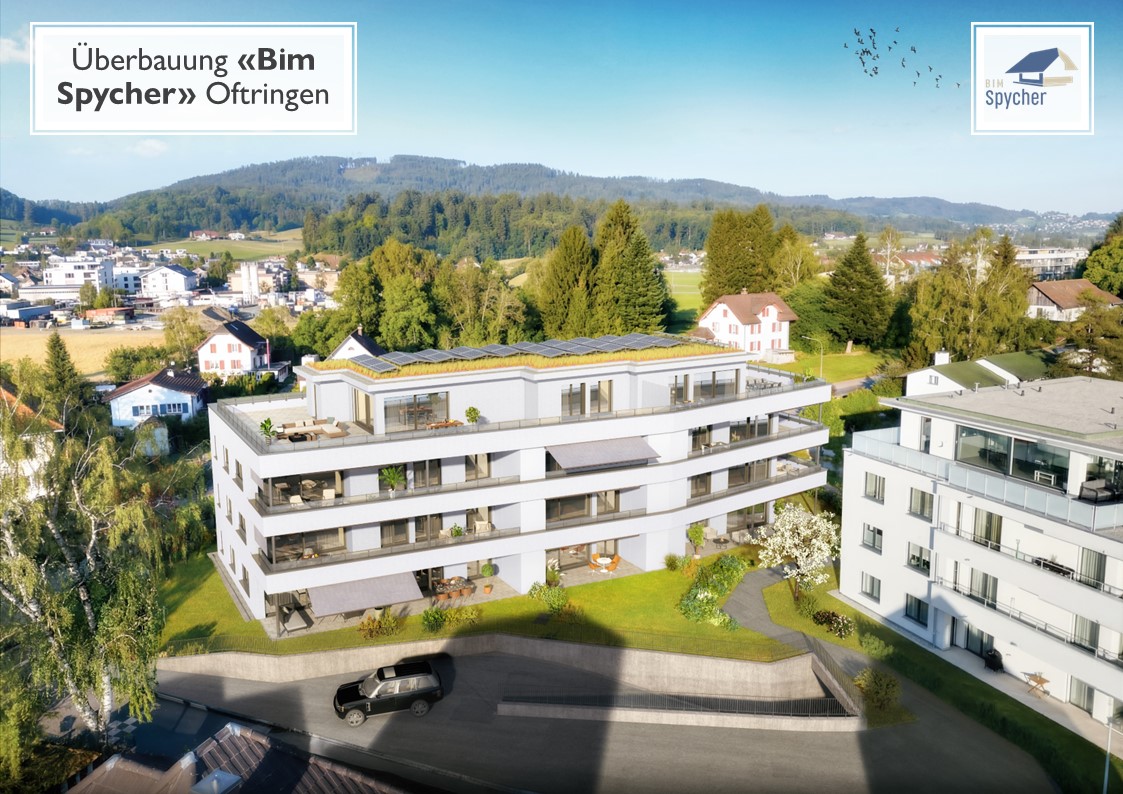 2 ½ rooms apartment, photo 1 of 5