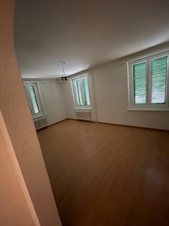 4 ½ pièces appartement