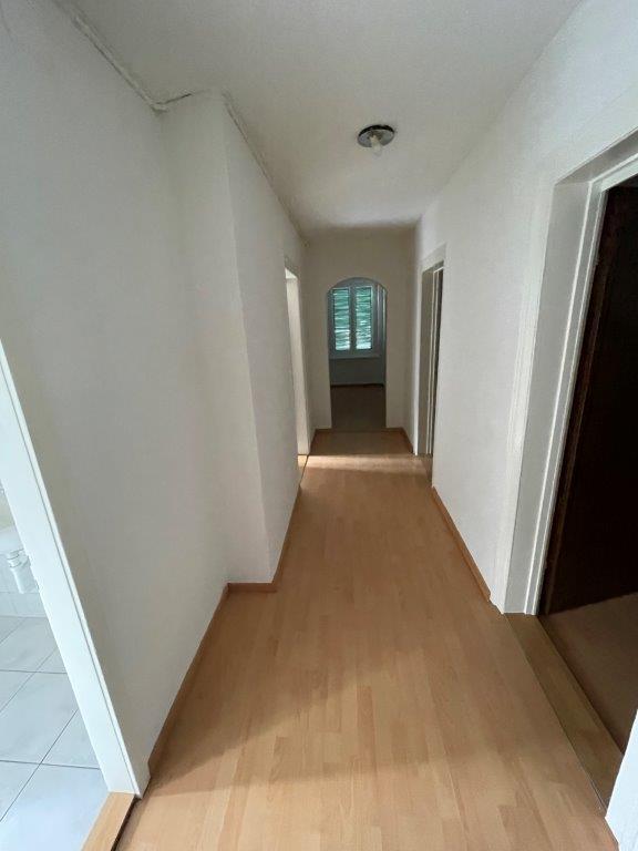 4 ½ pièces appartement