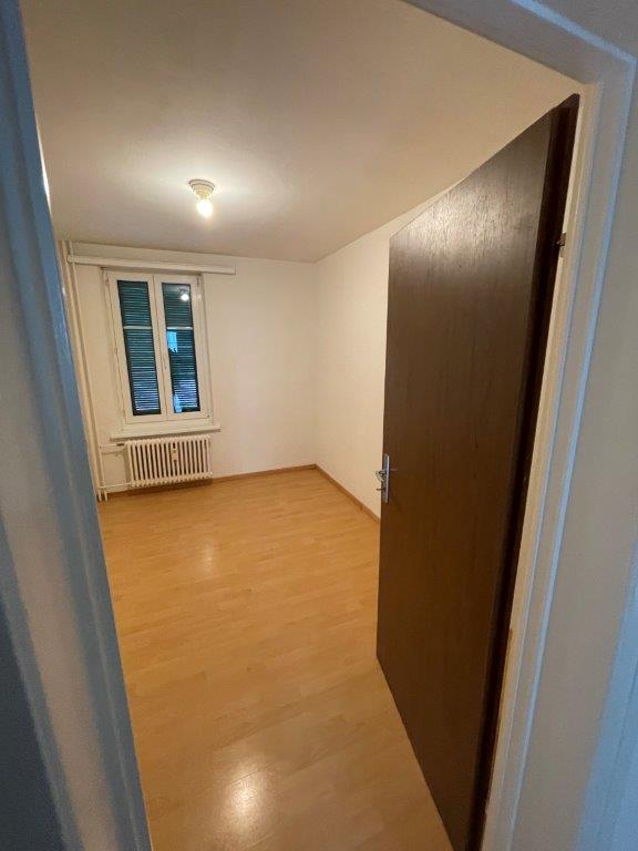 4 ½ pièces appartement