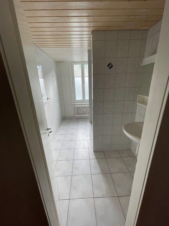 4 ½ pièces appartement