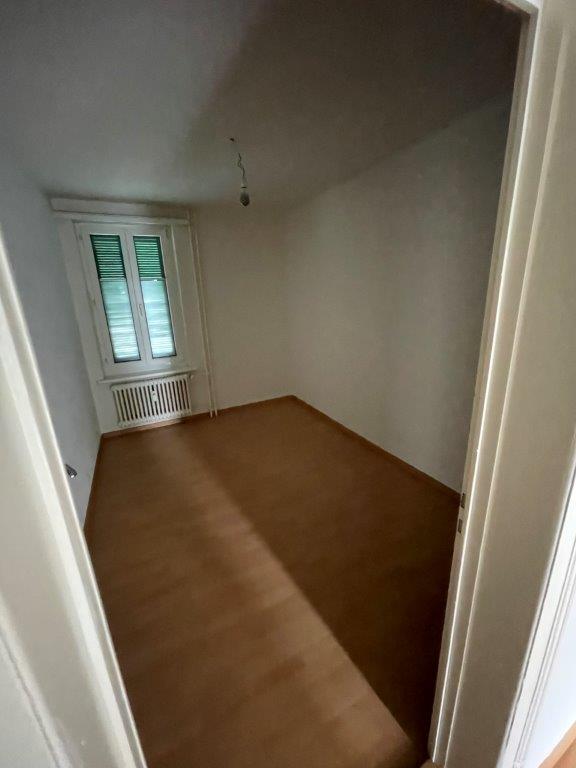 4 ½ pièces appartement