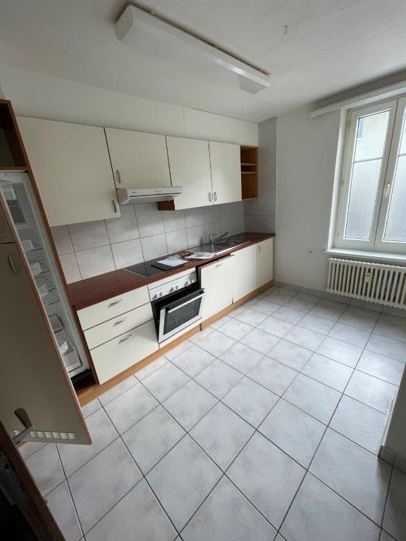 4 ½ pièces appartement