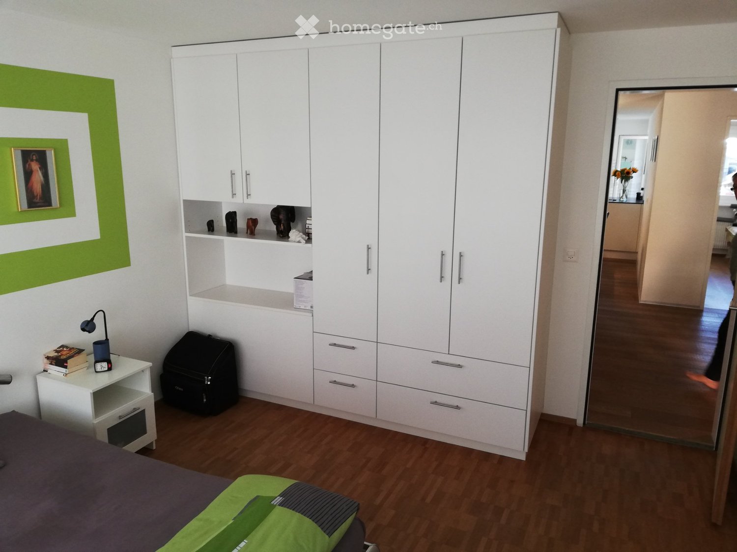 4 ½ rooms apartment