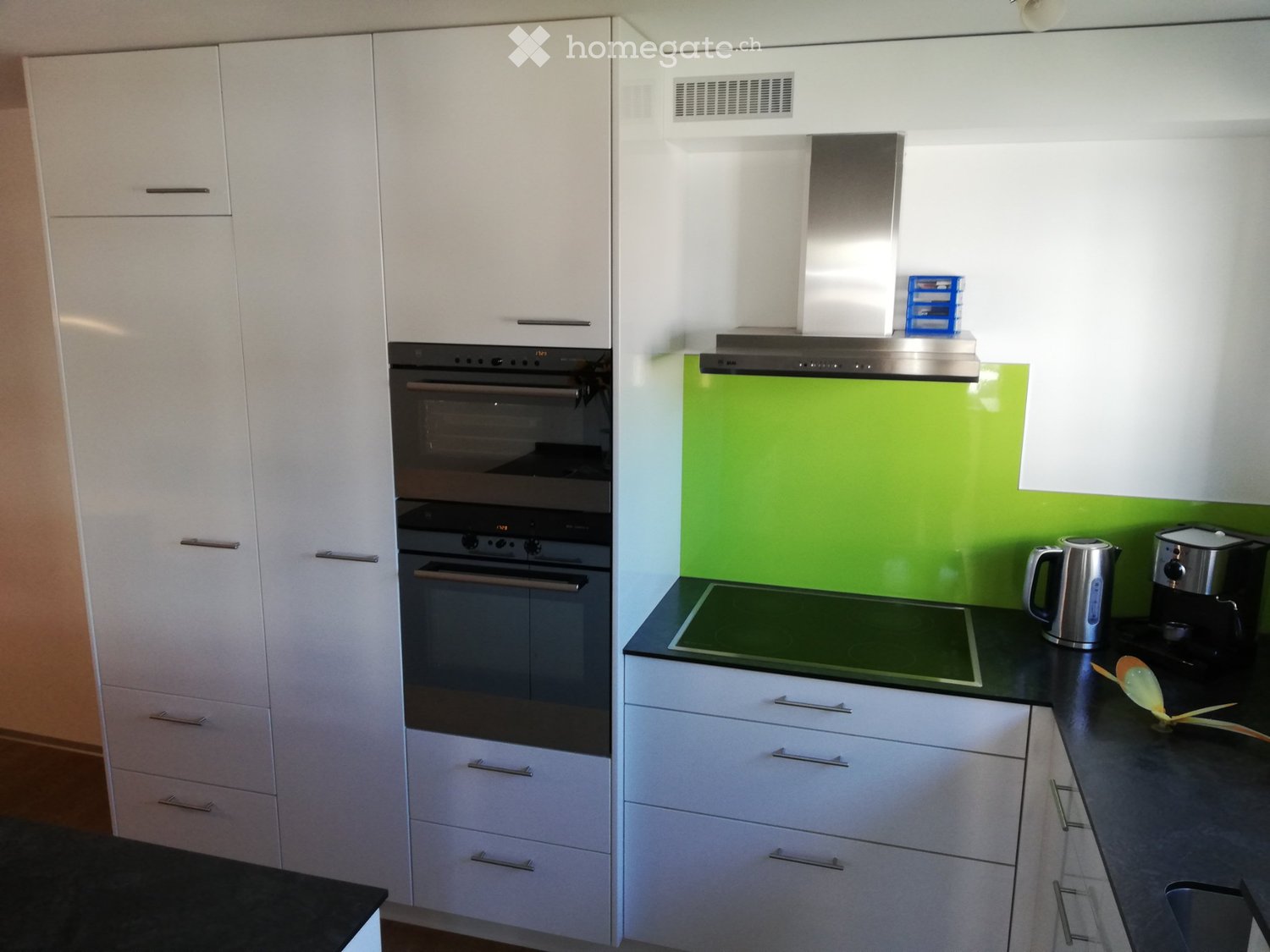 4 ½ rooms apartment