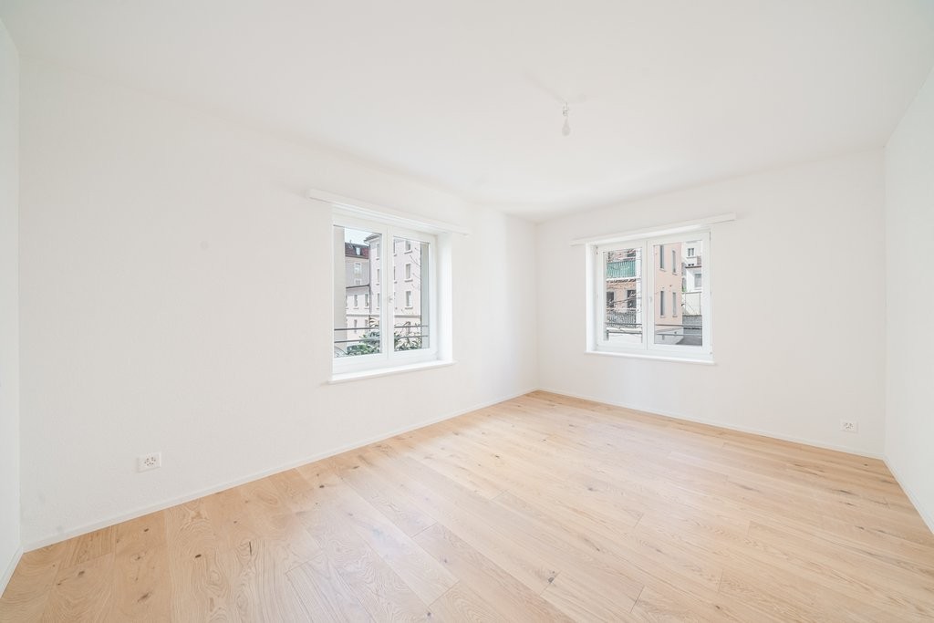2 ½ rooms apartment, photo 3 of 7