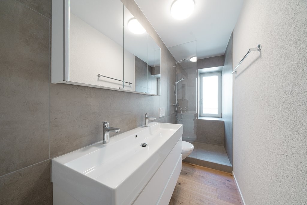 2 ½ rooms apartment, photo 7 of 7