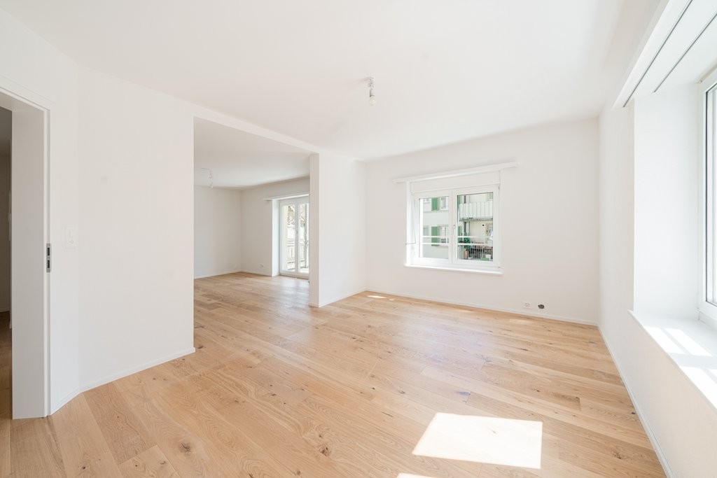 2 ½ rooms apartment, photo 2 of 7